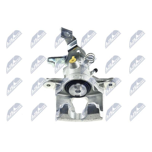 NTY Bremssattel HZT-PL-013