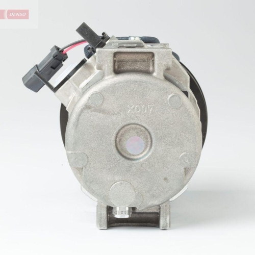 DENSO Kompressor, Klimaanlage DCP99807