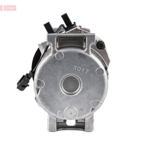 DENSO Kompressor, Klimaanlage DCP99531