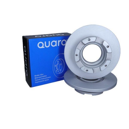 QUARO Bremsscheibe QD9217