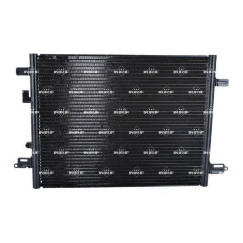 NRF Kondensator, Klimaanlage 350552