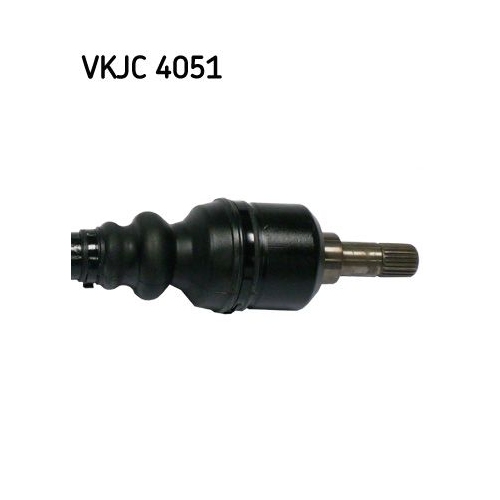SKF Antriebswelle VKJC 4051