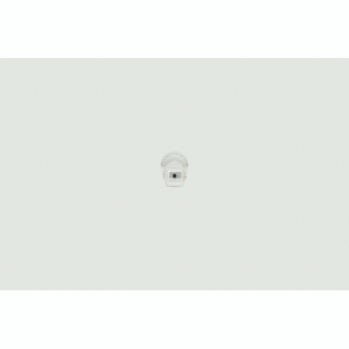 1/2 Zoll CHROMEplus Kipp-Verl&auml;ngerung, 125mm auf H&auml;nger KS TOOLS 918.1201-E