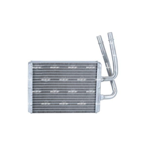 NRF W&auml;rmetauscher, Innenraumheizung 54457