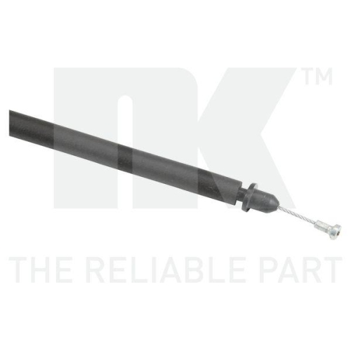 NK Seilzug, Feststellbremse 9047165