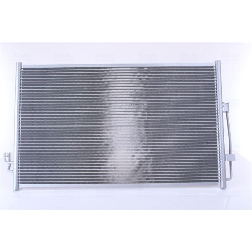 NISSENS Kondensator, Klimaanlage ** FIRST FIT ** 940556