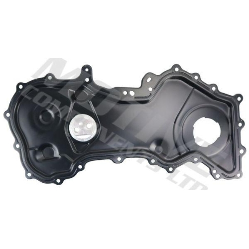 MOTIVE Steuergeh&auml;usedeckel TCG028