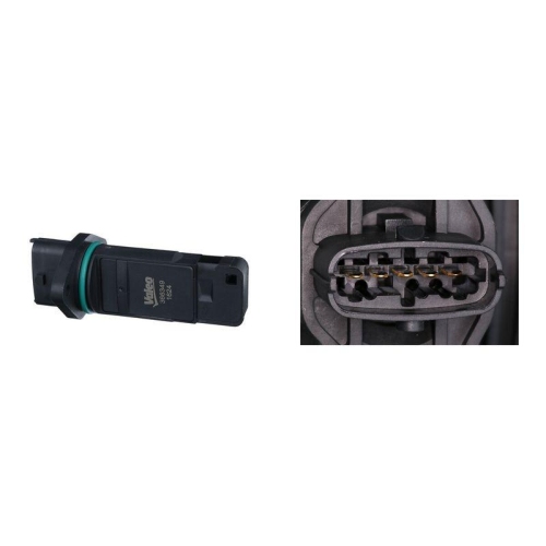VALEO Luftmassenmesser 366349
