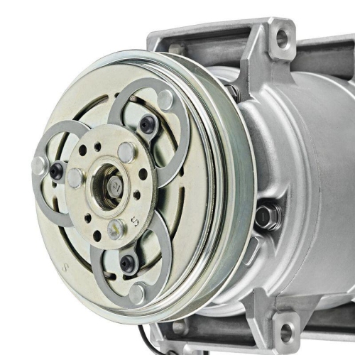 VALEO Kompressor, Klimaanlage VALEO ORIGINS NEW OE TECHNOLOGIE 815022