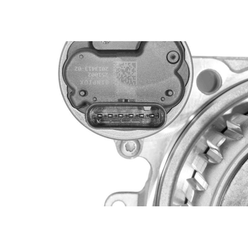 BorgWarner Lamellenkupplung (Allradantrieb) OE-Version/Erstausr&uuml;stung DS2027109
