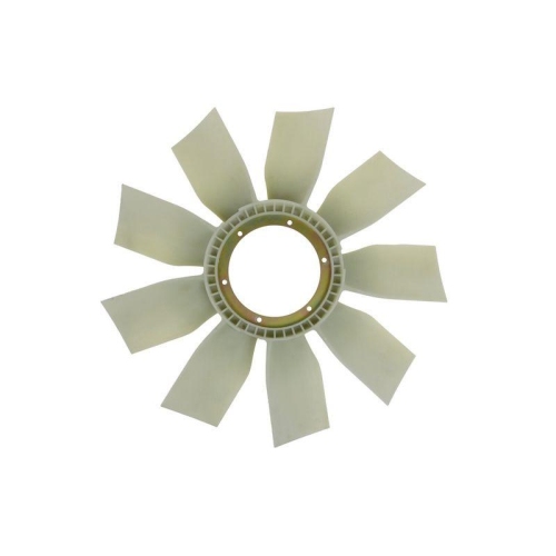 HELLA L&uuml;fterrad, Motork&uuml;hlung 8MV 366 435-331
