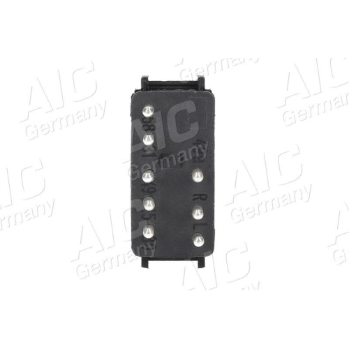 AIC Warnblinkschalter Original AIC Quality 50954