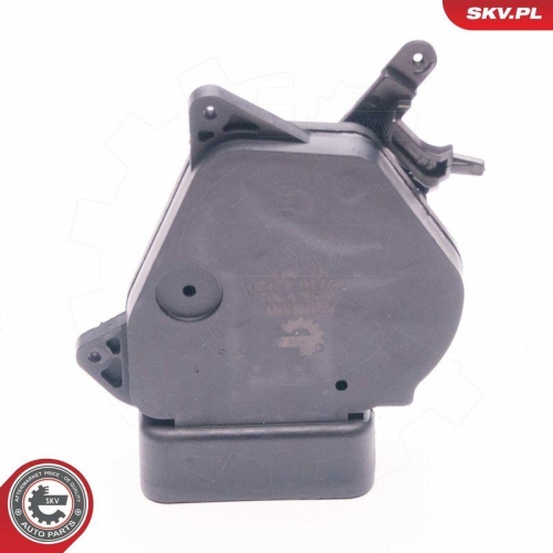 ESEN SKV T&uuml;rschloss 16SKV502