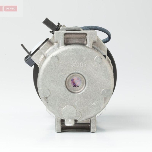 DENSO Kompressor, Klimaanlage DCP99809