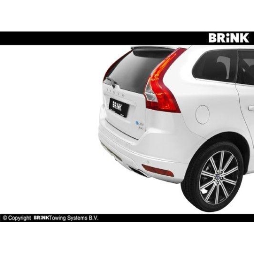 BRINK Anh&auml;ngevorrichtung BMA 517600