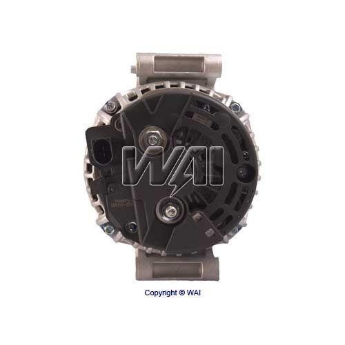 WAI Generator 11466N