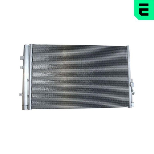 ERA Kondensator, Klimaanlage 667415