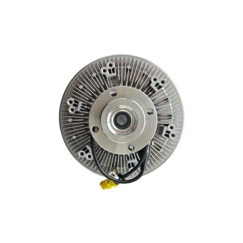 HELLA Kupplung, K&uuml;hlerl&uuml;fter 8MV 366 440-111