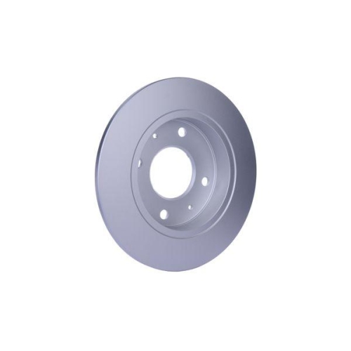 HELLA Bremsscheibe PRO 8DD 355 111-531