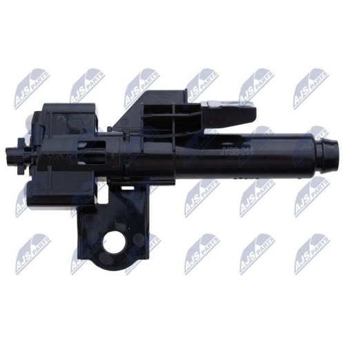 NTY Waschwasserd&uuml;se, Scheinwerferreinigung EDS-SB-014