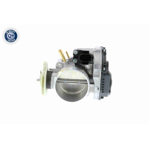 VEMO Drosselklappenstutzen Q+, Erstausrüsterqualität V10-81-0051