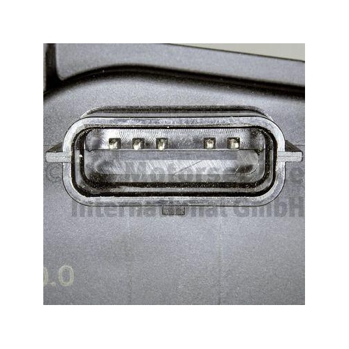 PIERBURG AGR-Ventil 7.10334.20.0