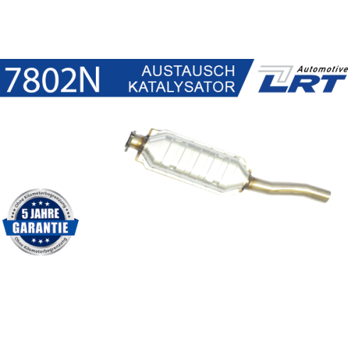 LRT Katalysator 7802N