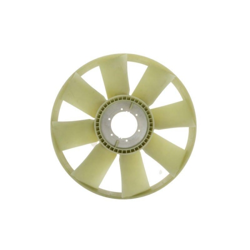 HELLA L&uuml;fterrad, Motork&uuml;hlung 8MV 366 435-341