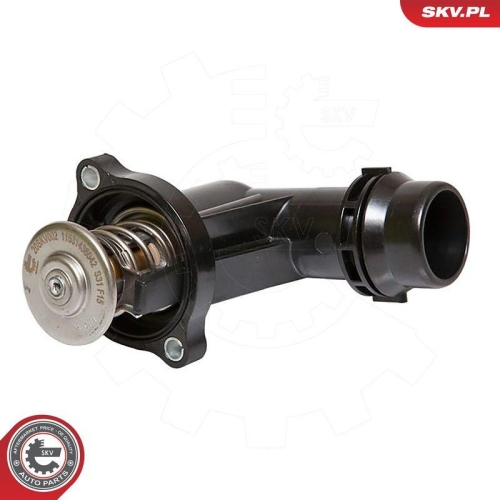 ESEN SKV Thermostat, K&uuml;hlmittel 20SKV002