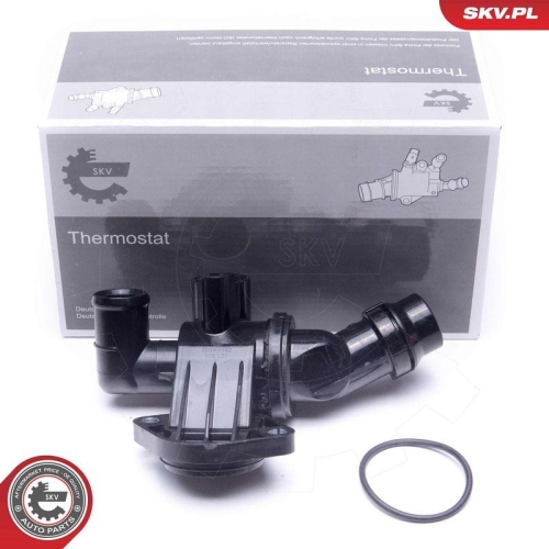 ESEN SKV Thermostat, K&uuml;hlmittel 20SKV162