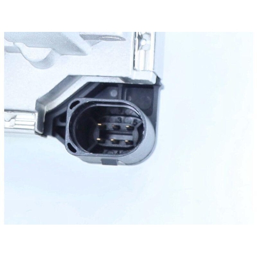 MAXGEAR Drosselklappenstutzen 58-0256