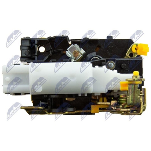 NTY T&uuml;rschloss EZC-RE-218