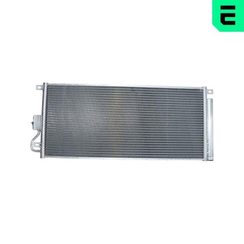 ERA Kondensator, Klimaanlage 667418