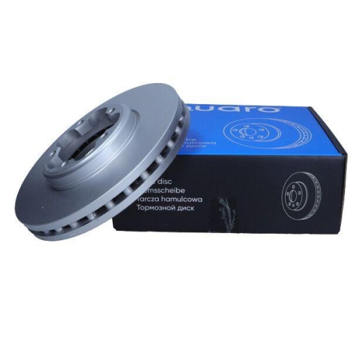 QUARO Bremsscheibe QD9313