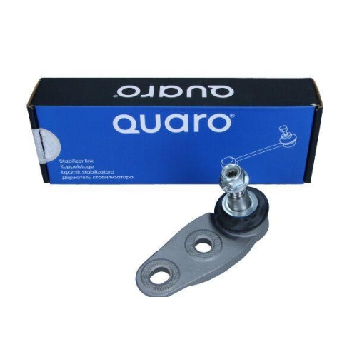 QUARO Trag-/F&uuml;hrungsgelenk QS0369/HQ