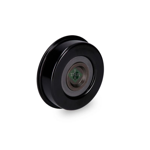 Schaeffler INA Umlenk-/F&uuml;hrungsrolle, Keilrippenriemen 532 0381 20