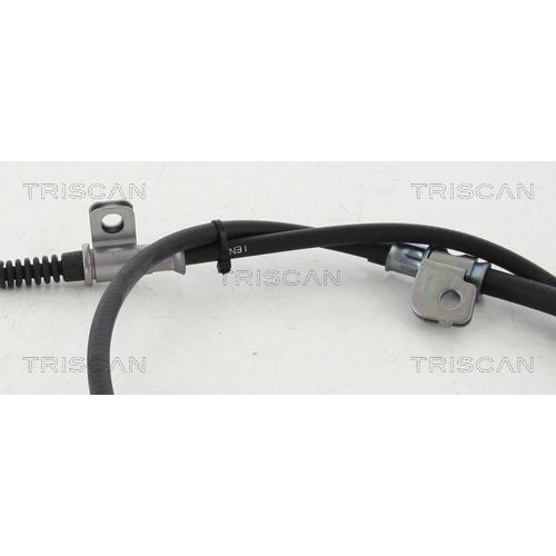 TRISCAN Seilzug, Feststellbremse 8140 431048