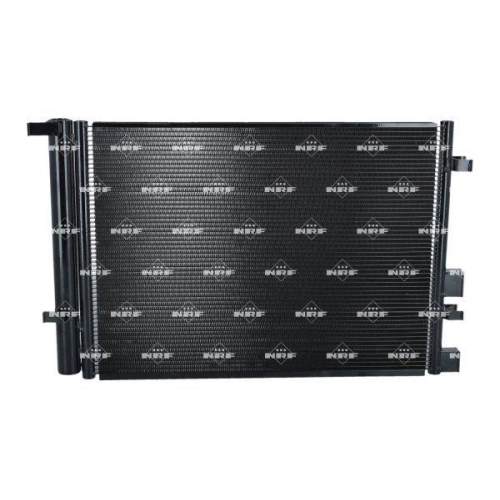 NRF Kondensator, Klimaanlage EASY FIT 350095