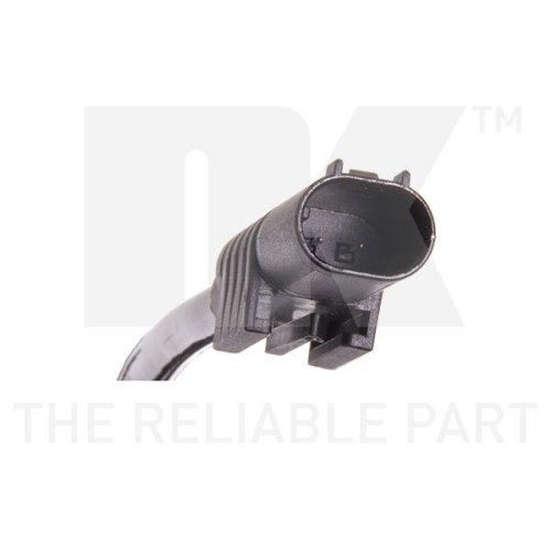 NK Sensor, Raddrehzahl 293338