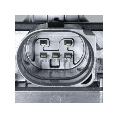 PIERBURG AGR-Ventil 7.10334.27.0