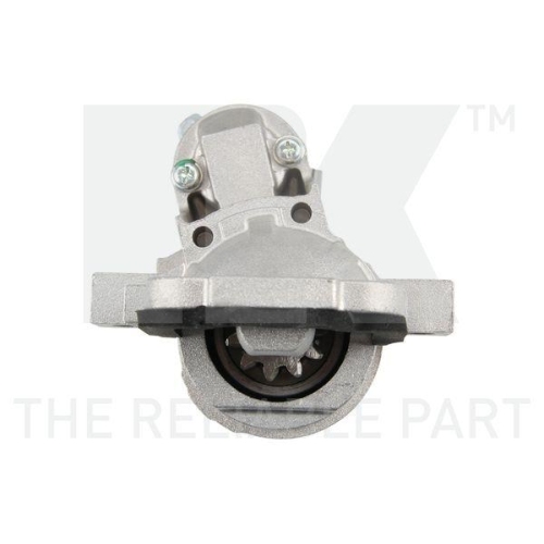 NK Starter 4732009