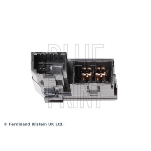 BLUE PRINT Wickelfeder, Airbag Blue Print Solution ADBP140065