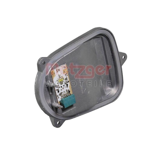 METZGER AUTOTEILE Steuerger&auml;t, Beleuchtung 0896621