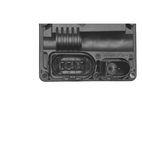 BorgWarner Steuerger&auml;t, Allradantrieb OE-Version/Erstausr&uuml;stung DS2027112