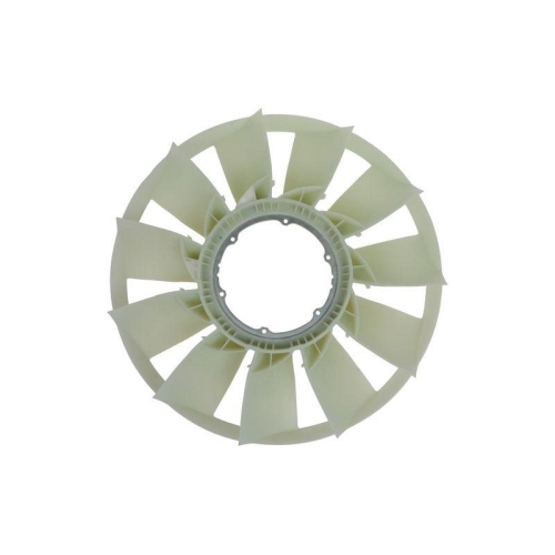 HELLA L&uuml;fterrad, Motork&uuml;hlung 8MV 366 435-351