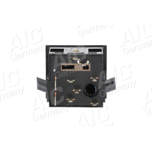 AIC Schalter, Hauptlicht Original AIC Quality 50751