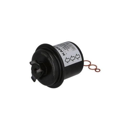 KAMOKA Kraftstofffilter F315401