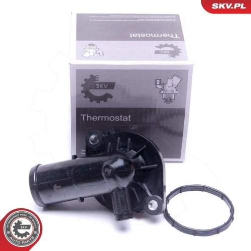 ESEN SKV Thermostat, K&uuml;hlmittel 20SKV165