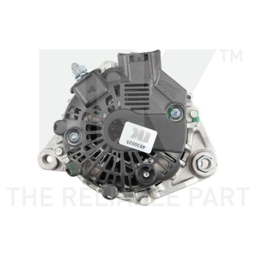 NK Generator 4830025