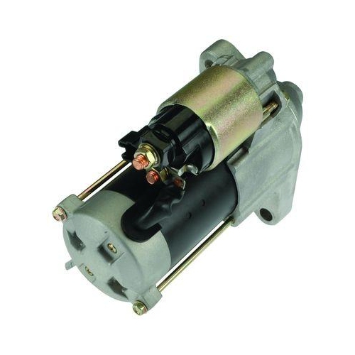 WAI Starter 17806N